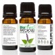 Patchouli Essential Oil - 100% Pure Undiluted - Therapeutic Grade - Aromatherapy - Fight Depression - Promote Restful Sleep