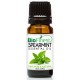 Spearmint Essential Oil - 100% Pure Undiluted - Therapeutic Grade - Best For Aromatherapy - Boost Digestion - Muscle Soothing