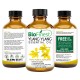 Ylang Ylang Essential Oil - 100% Pure Undiluted - Therapeutic Grade - Aromatherapy - Boost Energy/Heart - Reduce Stress/Anxiety