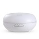 C1 (200ml) Ultrasonic Aroma Diffuser/ Air Humidifier/ Purifier/ 7-Color LED Light, 4-Timer, 6 Hours Mist, Auto Off, Super Quiet