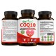Coenzyme Q10 (COQ10)