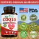 Coenzyme Q10 (COQ10)