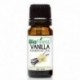 Vanilla Essential Oil - 100% Pure Therapeutic Grade - Best For Aromatherapy - Balance Hormone, Calm Stress and Insomnia