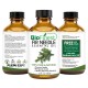 Fir Needle Essential Oil - 100% Pure Therapeutic Grade - Best For Aromatherapy -  Calm Mind, Reduce Fatigue, Ache, Arthritis