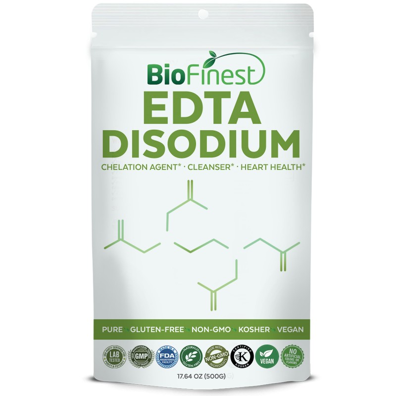 EDTA Disodium Powder