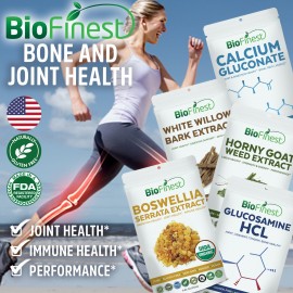 Bone and Joint Support