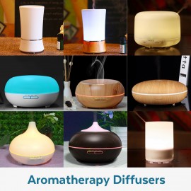 Aroma Diffuser / Humidifier
