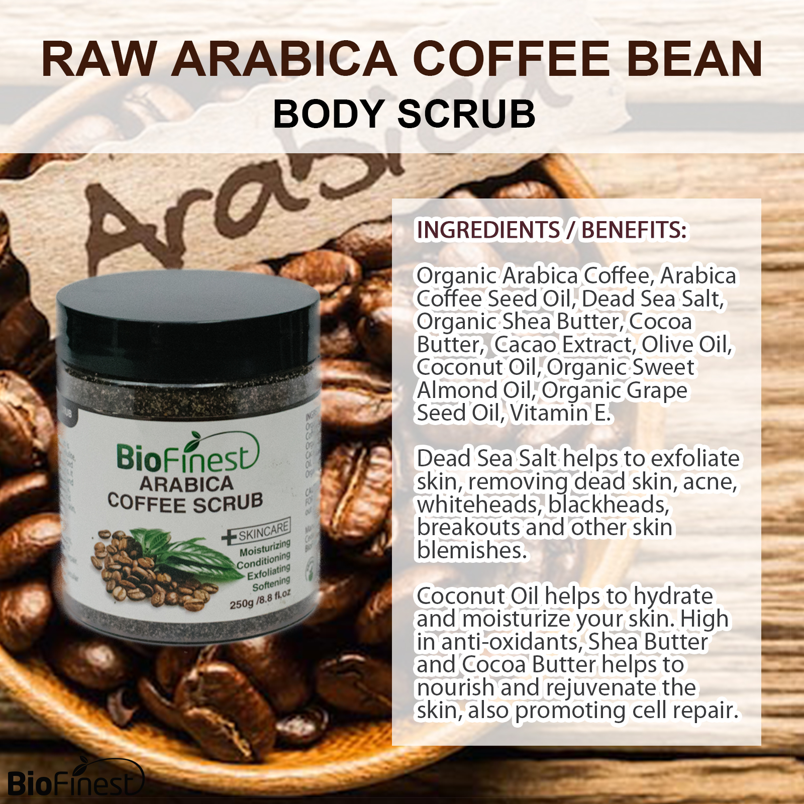 Arabica Coffee Scrub (2)