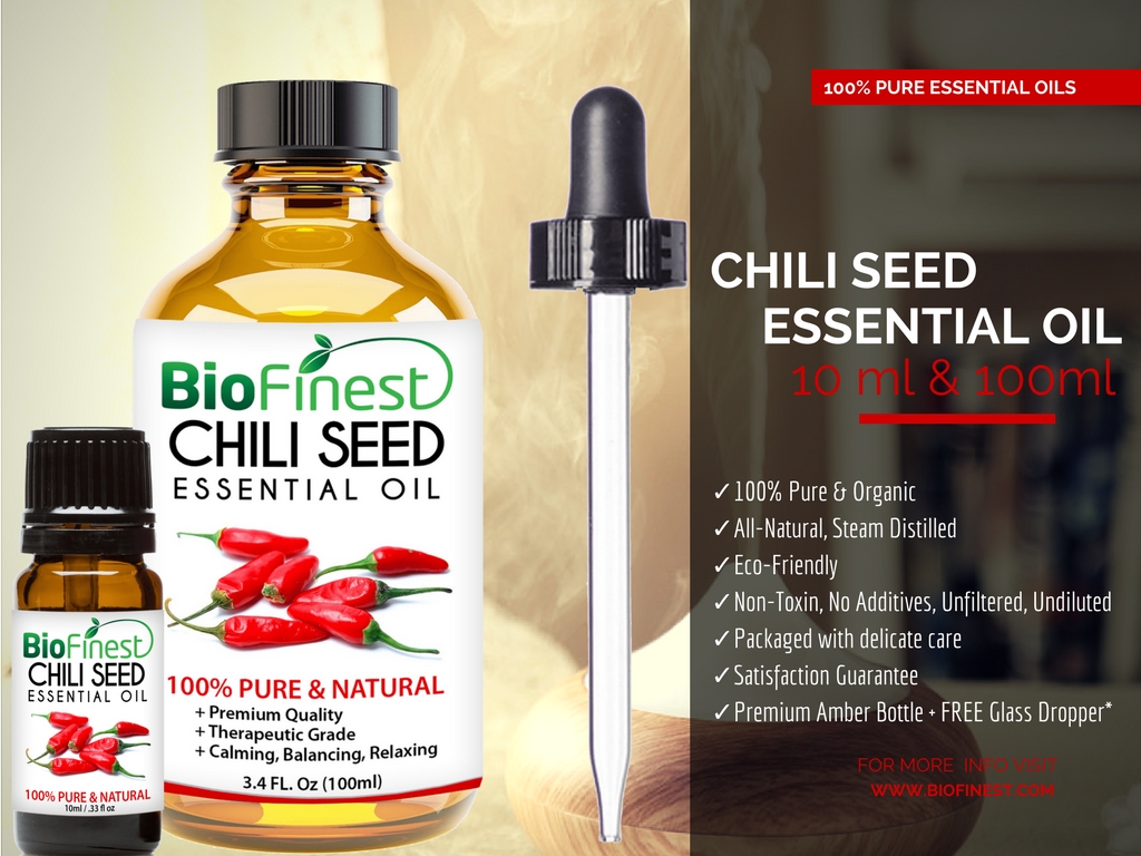 Chili Seed 1