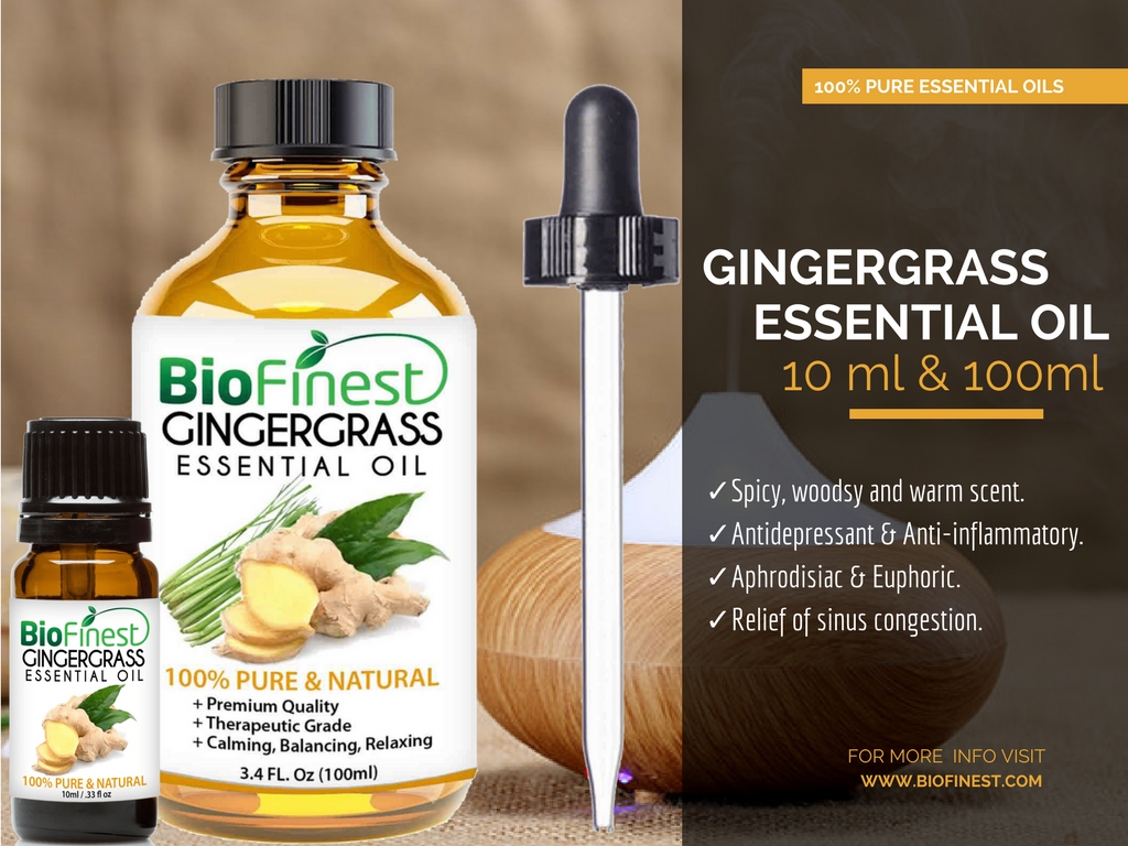 Gingergrass 2