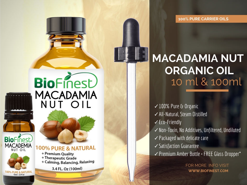 Macadamia 1