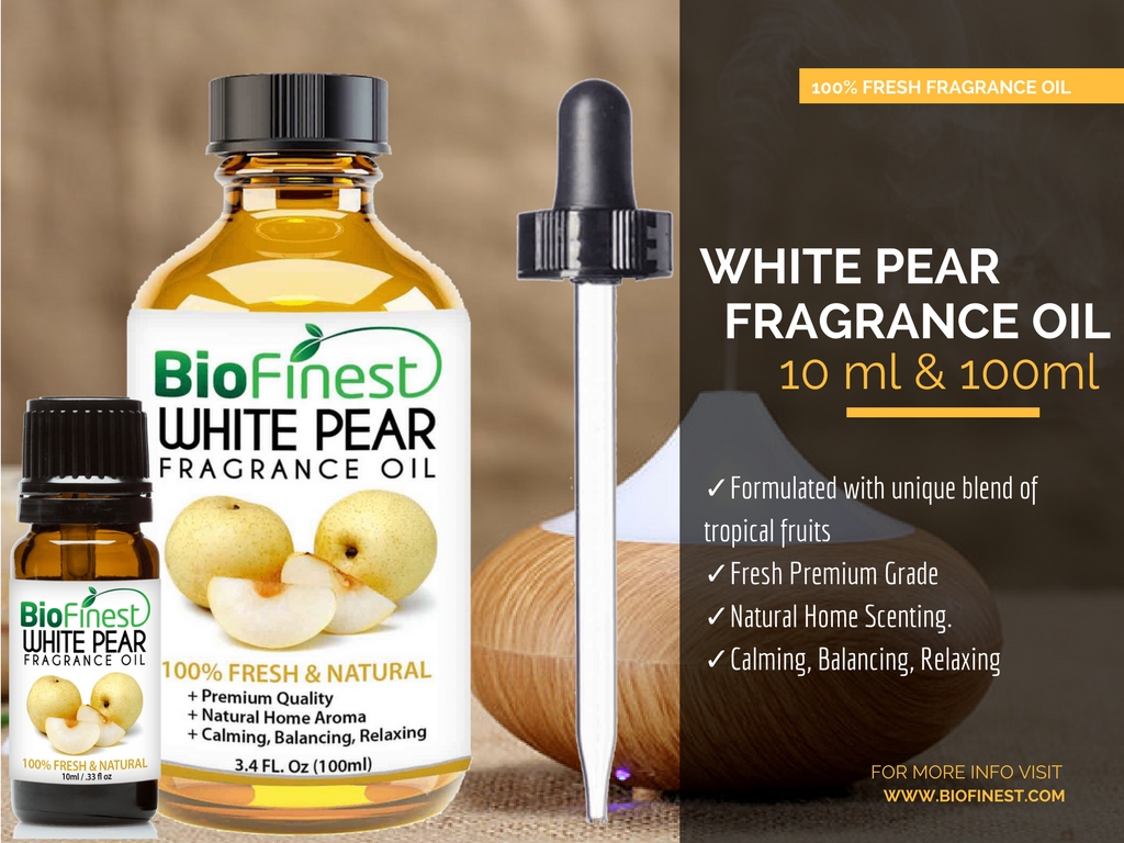 White Pear 2