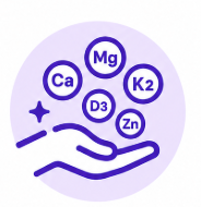 Daily Mineral Support